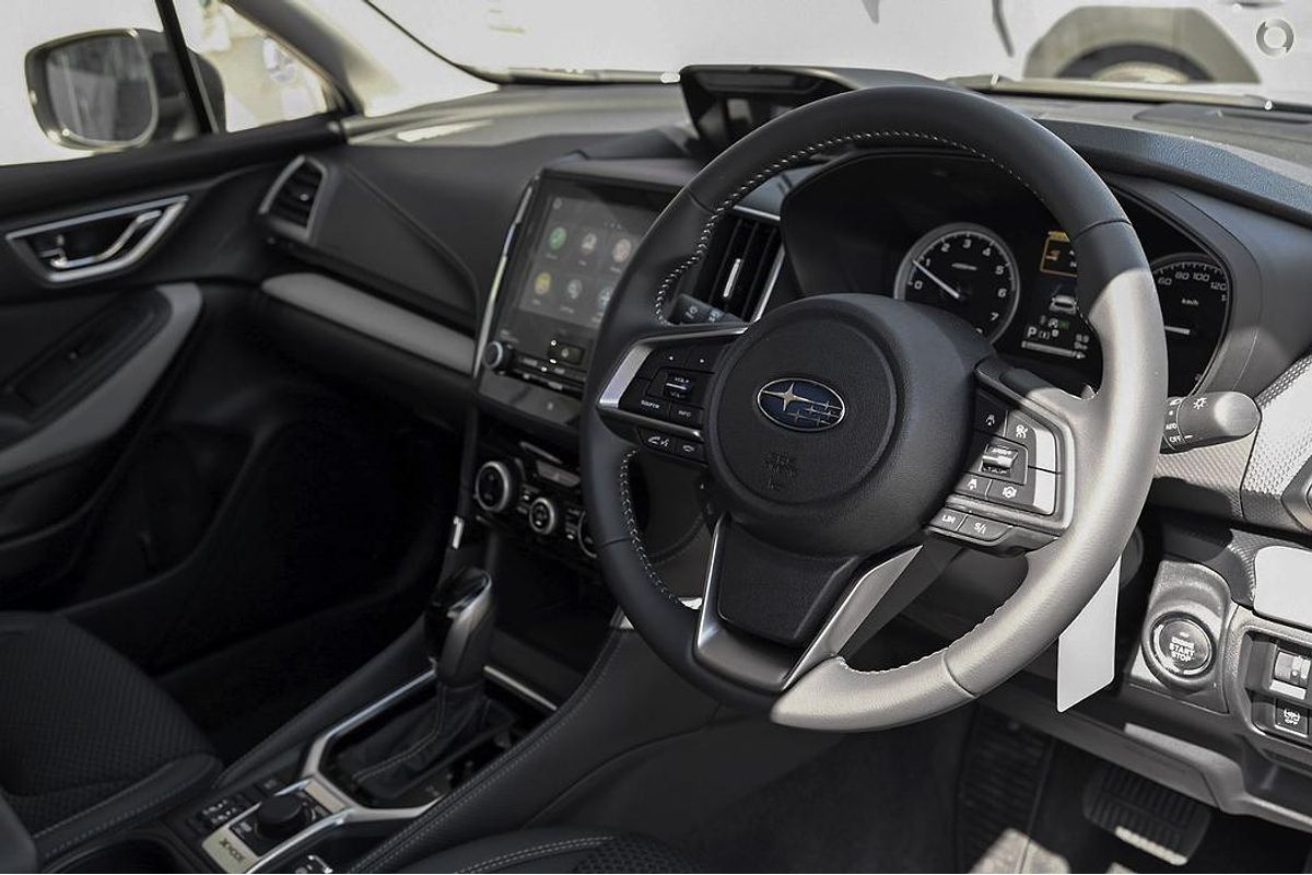 2024 Subaru Forester 2.5i Premium S5
