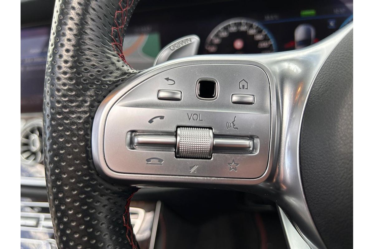2019 Mercedes-Benz CLS-Class CLS53 AMG C257