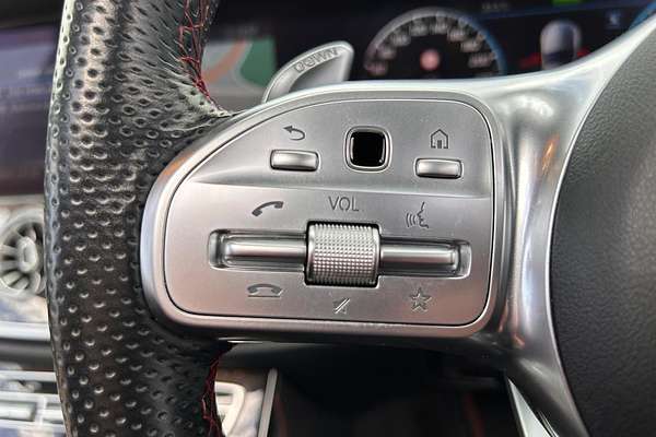 2019 Mercedes-Benz CLS-Class CLS53 AMG C257