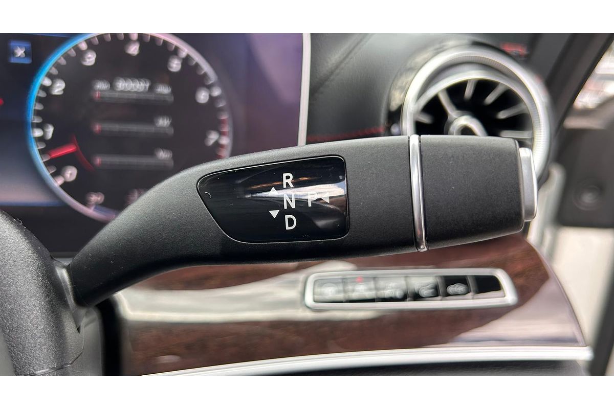 2019 Mercedes-Benz CLS-Class CLS53 AMG C257