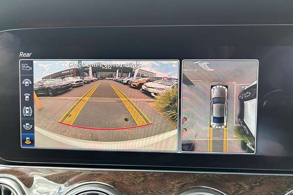 2019 Mercedes-Benz CLS-Class CLS53 AMG C257