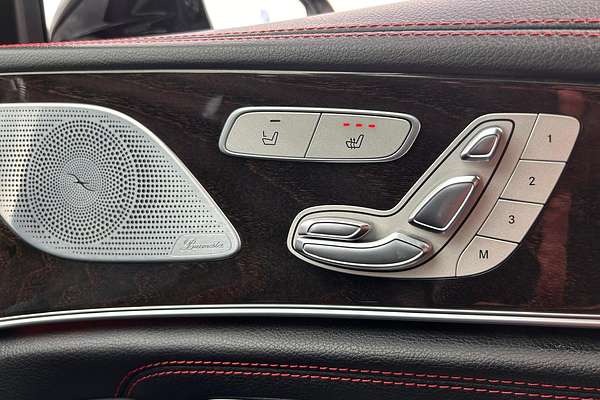 2019 Mercedes-Benz CLS-Class CLS53 AMG C257
