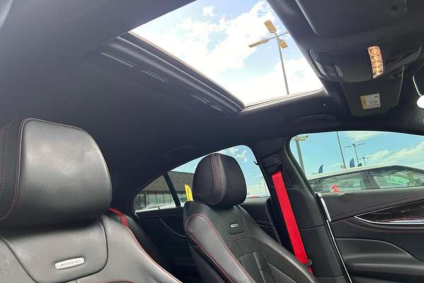 2019 Mercedes-Benz CLS-Class CLS53 AMG C257