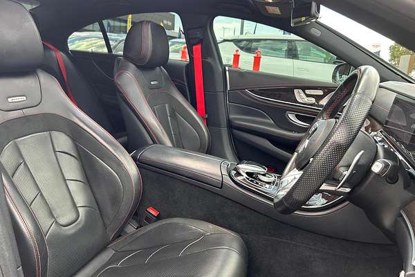 2019 Mercedes-Benz CLS-Class CLS53 AMG C257