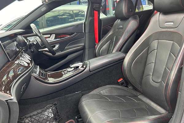 2019 Mercedes-Benz CLS-Class CLS53 AMG C257