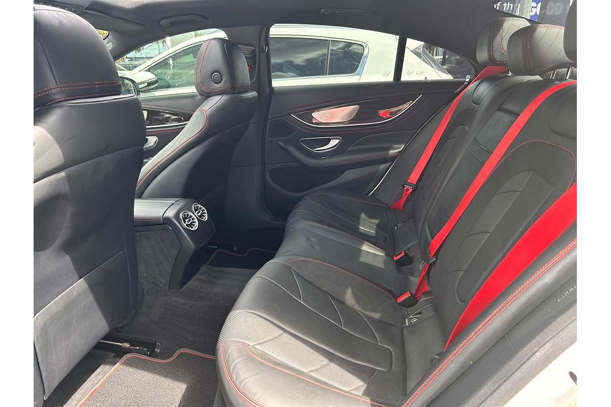 2019 Mercedes-Benz CLS-Class CLS53 AMG C257