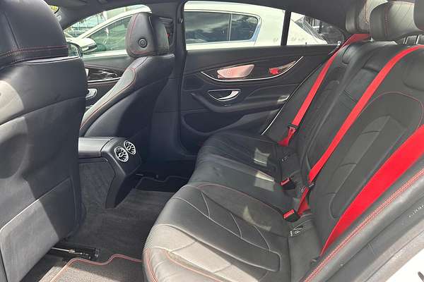 2019 Mercedes-Benz CLS-Class CLS53 AMG C257