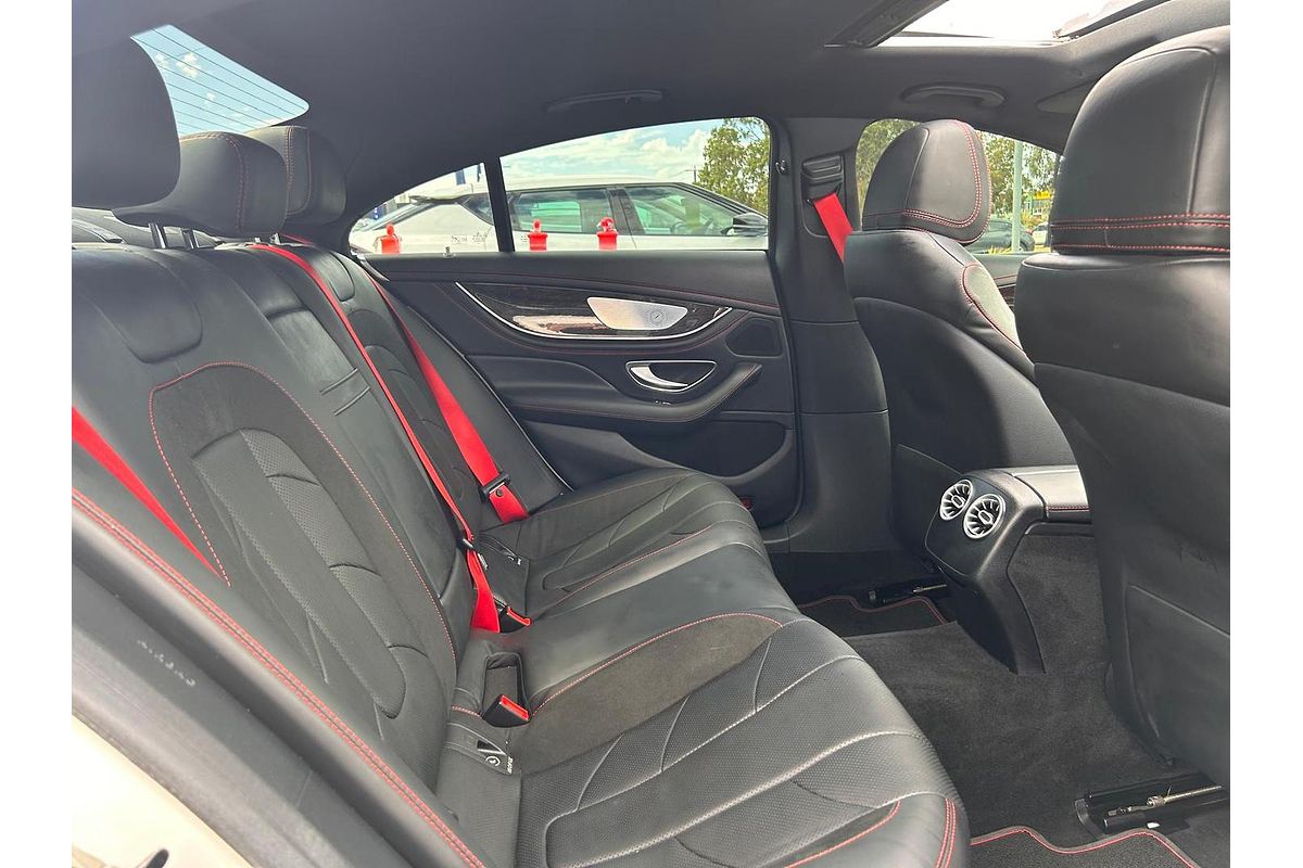 2019 Mercedes-Benz CLS-Class CLS53 AMG C257