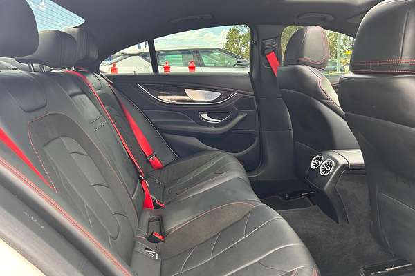 2019 Mercedes-Benz CLS-Class CLS53 AMG C257