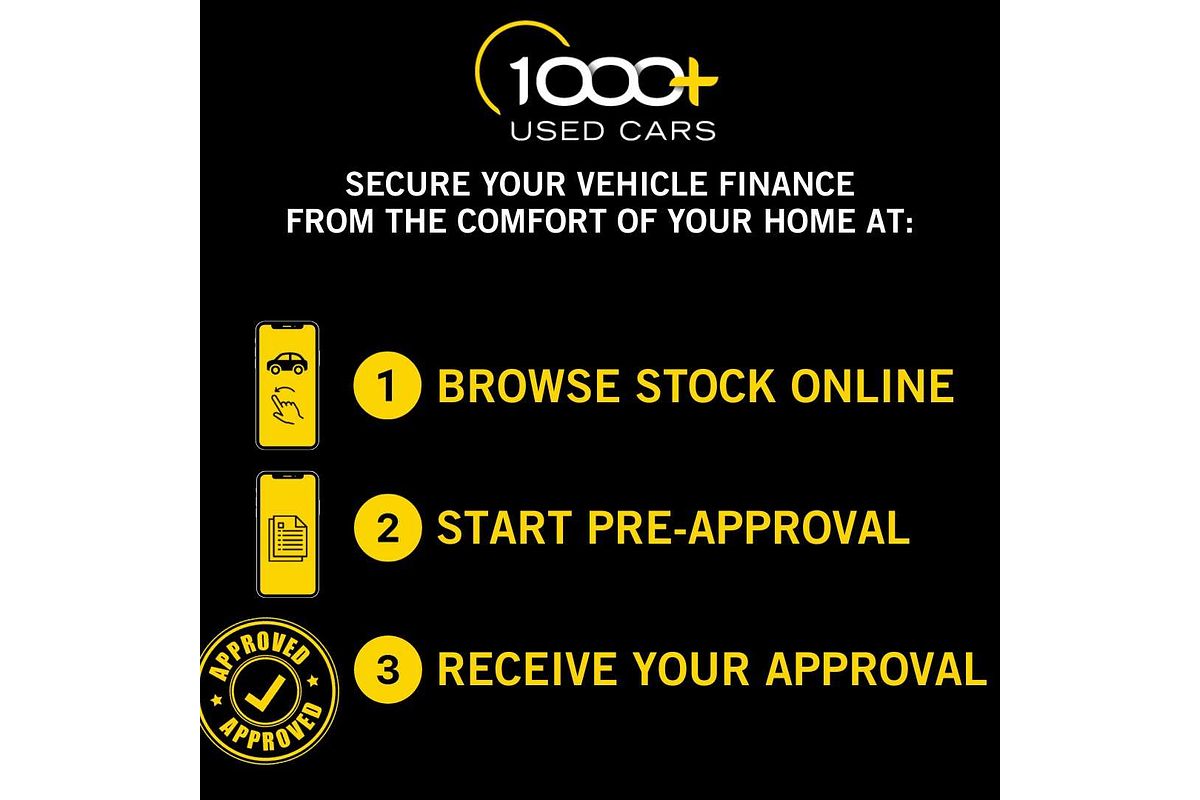 2016 Nissan X-TRAIL ST T32