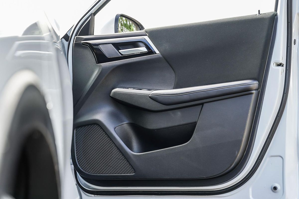 2022 Mitsubishi Outlander LS ZM