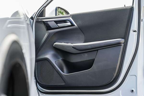 2022 Mitsubishi Outlander LS ZM