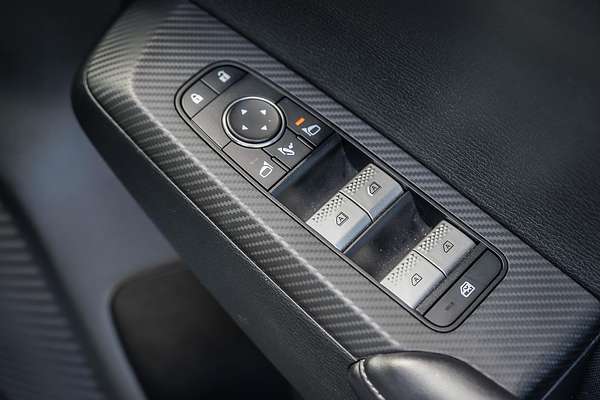 2022 Mitsubishi Outlander LS ZM