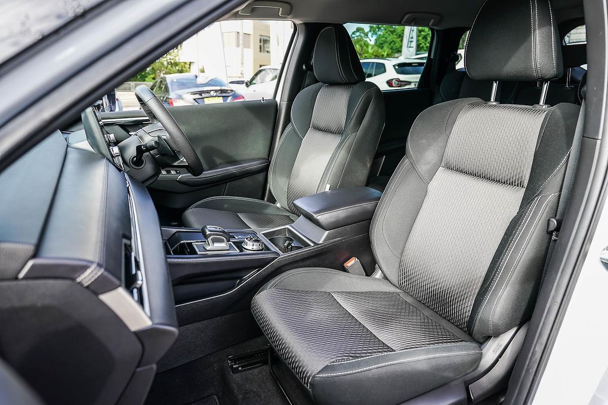 2022 Mitsubishi Outlander LS ZM