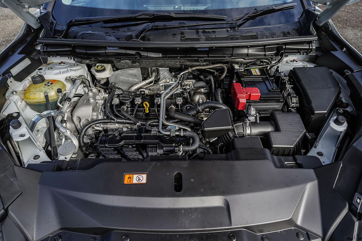 2022 Mitsubishi Outlander LS ZM
