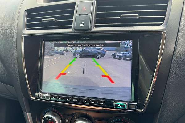 2019 Mazda BT-50 Boss UR 4X4