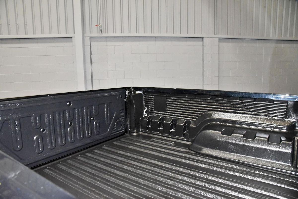 2023 Toyota Hilux GR Sport GUN126R 4X4