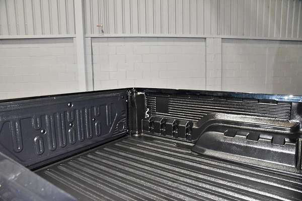 2023 Toyota Hilux GR Sport GUN126R 4X4