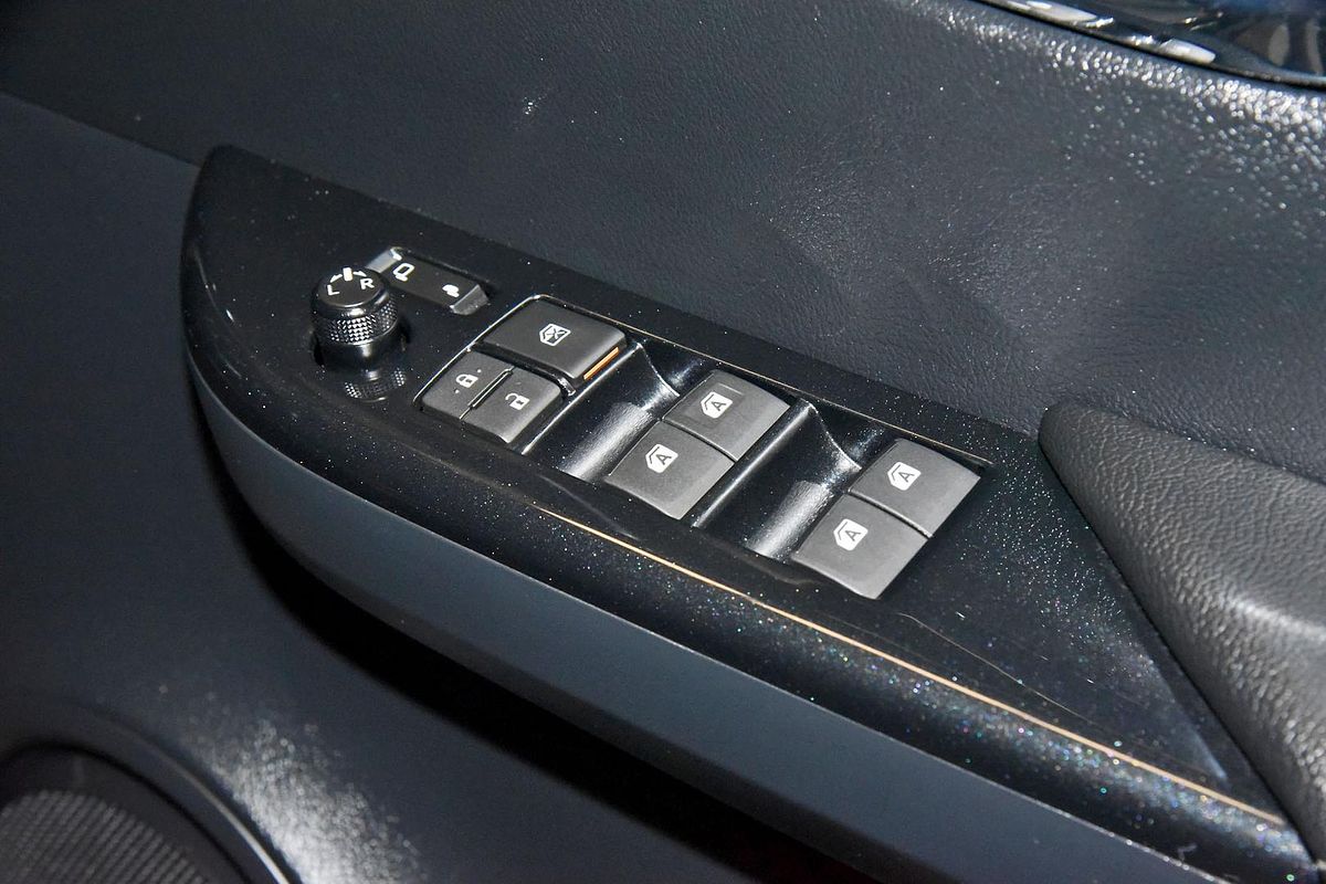 2023 Toyota Hilux GR Sport GUN126R 4X4