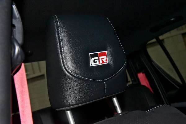 2023 Toyota Hilux GR Sport GUN126R 4X4