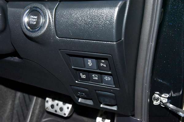 2023 Toyota Hilux GR Sport GUN126R 4X4