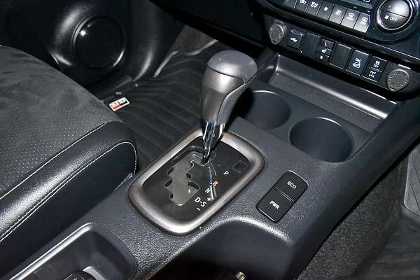 2023 Toyota Hilux GR Sport GUN126R 4X4