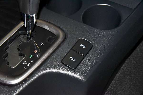 2023 Toyota Hilux GR Sport GUN126R 4X4