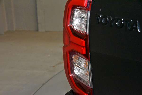 2023 Toyota Hilux GR Sport GUN126R 4X4