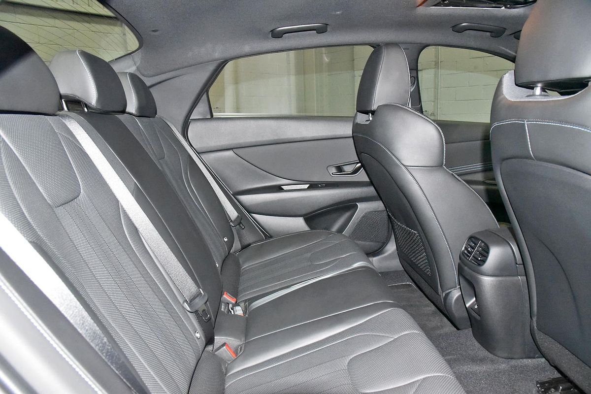 2024 Hyundai i30 N Premium CN7.V2