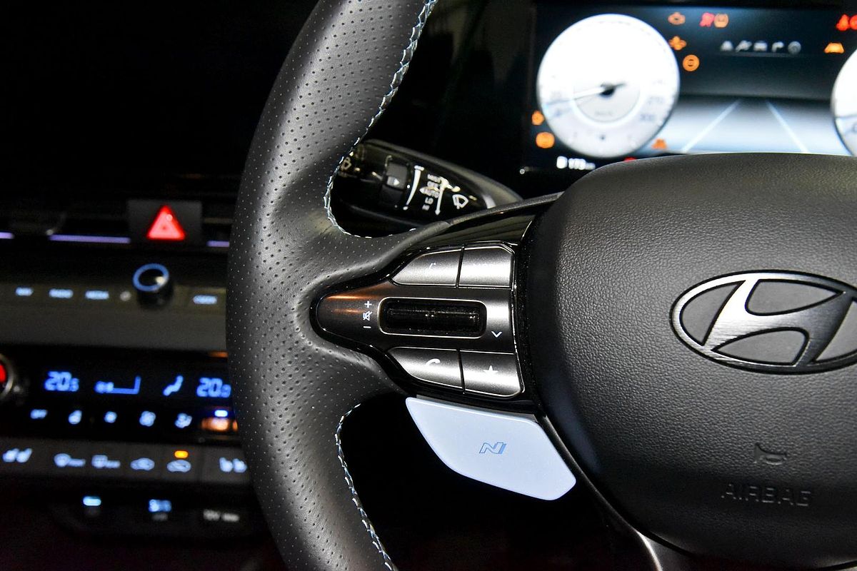 2024 Hyundai i30 N Premium CN7.V2