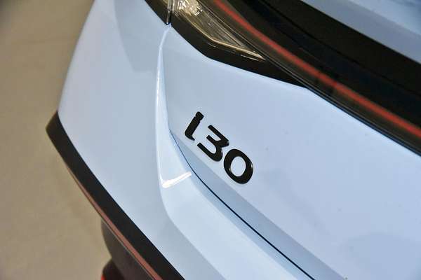2024 Hyundai i30 N Premium CN7.V2