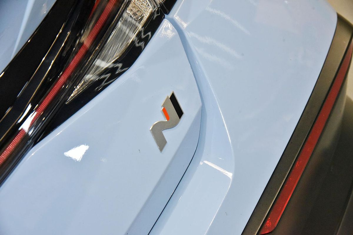2024 Hyundai i30 N Premium CN7.V2
