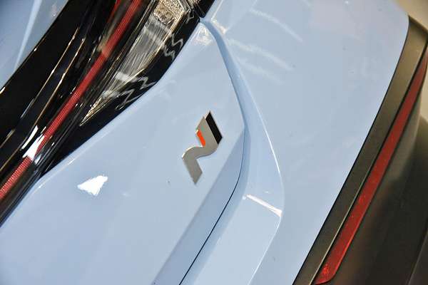 2024 Hyundai i30 N Premium CN7.V2