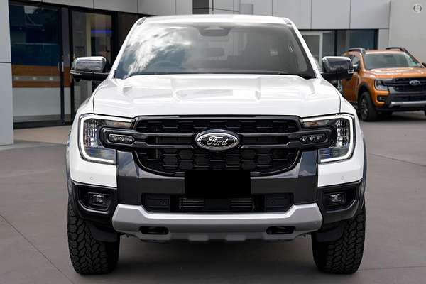 2024 Ford Ranger Tremor 4X4