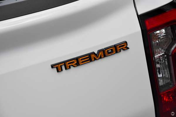 2024 Ford Ranger Tremor 4X4