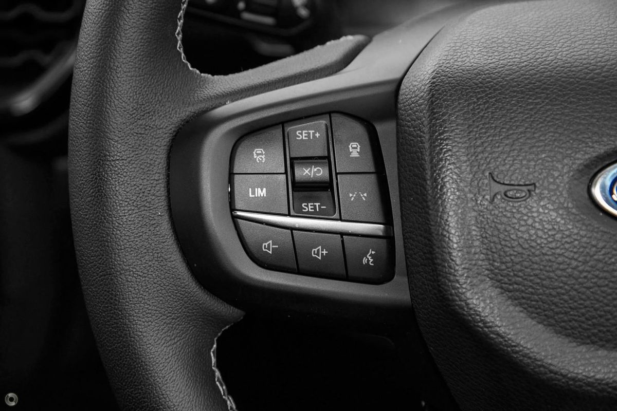 2024 Ford Ranger Tremor 4X4