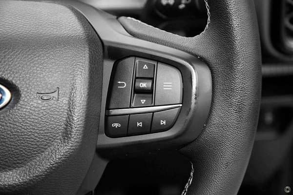 2024 Ford Ranger Tremor 4X4