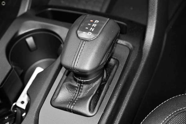 2024 Ford Ranger Tremor 4X4