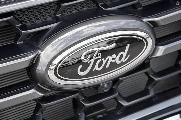 2024 Ford Ranger Tremor 4X4