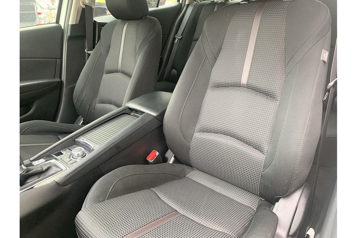 2018 Mazda 3 Maxx Sport BN Series