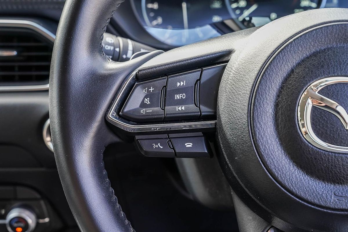 2023 Mazda CX-5 G25 Touring KF Series