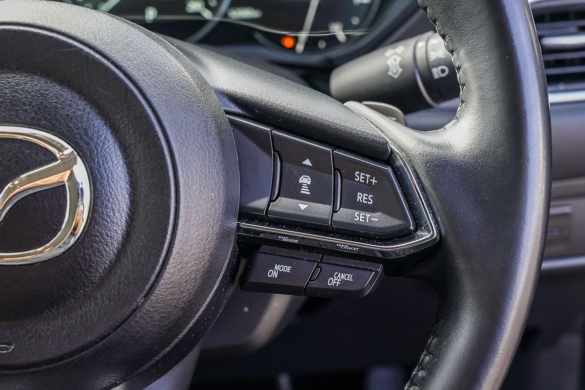 2023 Mazda CX-5 G25 Touring KF Series