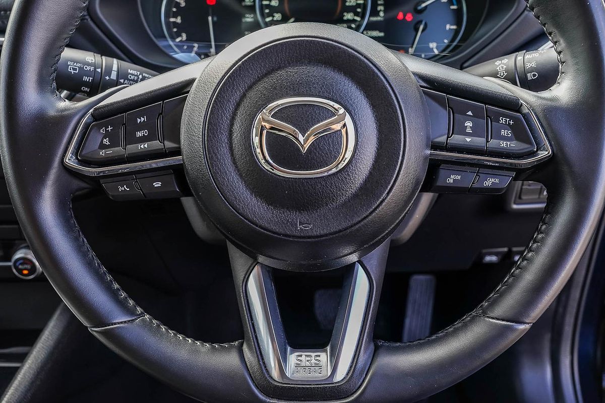 2023 Mazda CX-5 G25 Touring KF Series