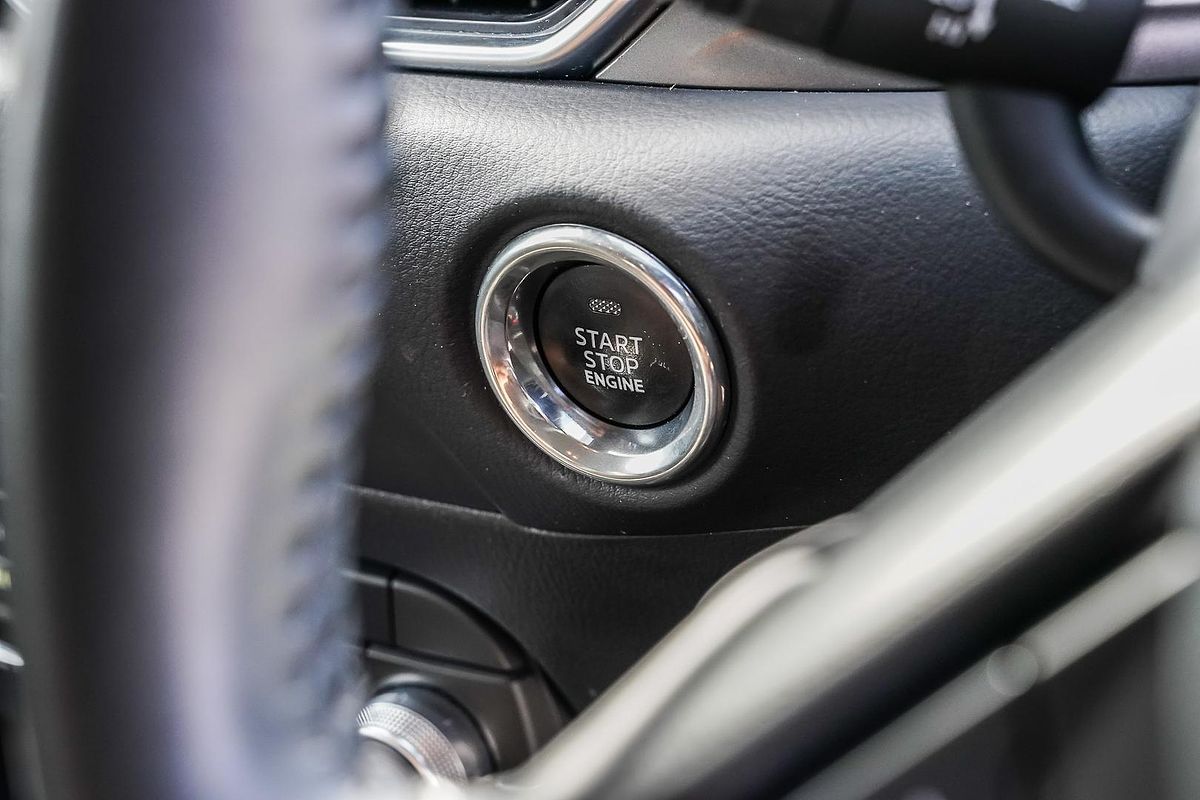 2023 Mazda CX-5 G25 Touring KF Series