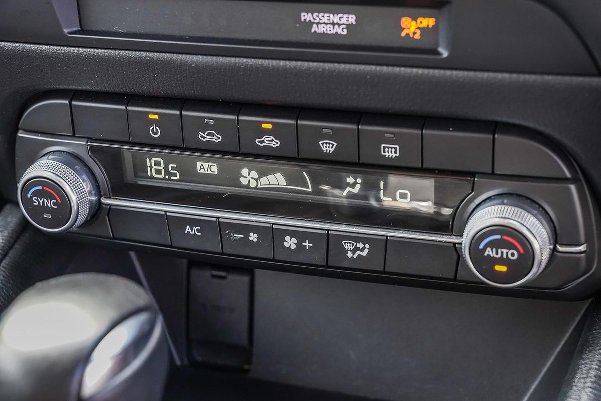 2023 Mazda CX-5 G25 Touring KF Series