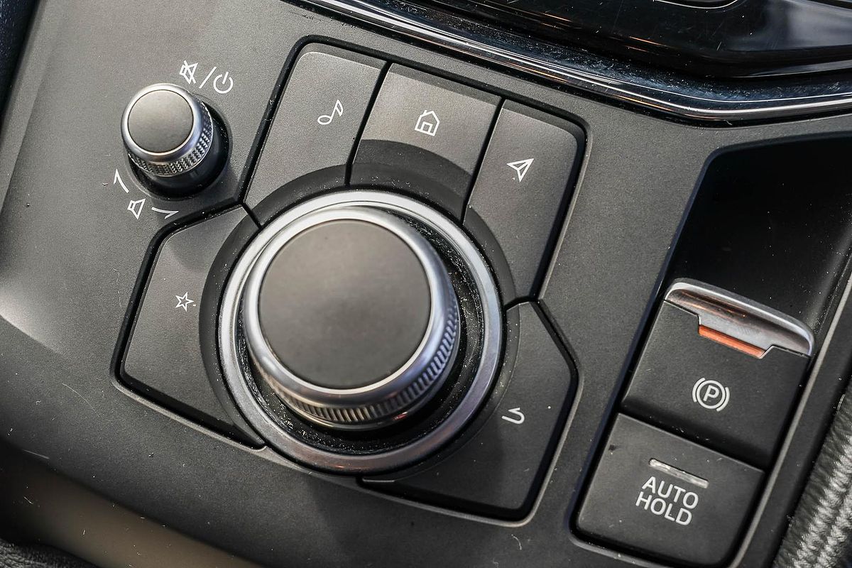 2023 Mazda CX-5 G25 Touring KF Series
