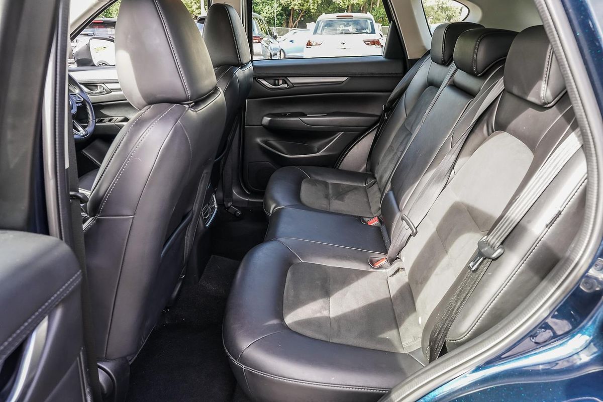 2023 Mazda CX-5 G25 Touring KF Series