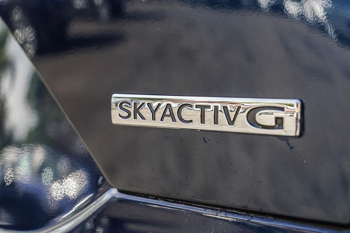 2023 Mazda CX-5 G25 Touring KF Series