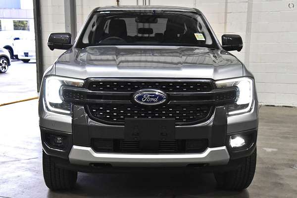 2024 Ford Ranger Sport 4X4