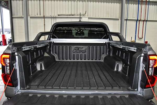 2024 Ford Ranger Sport 4X4